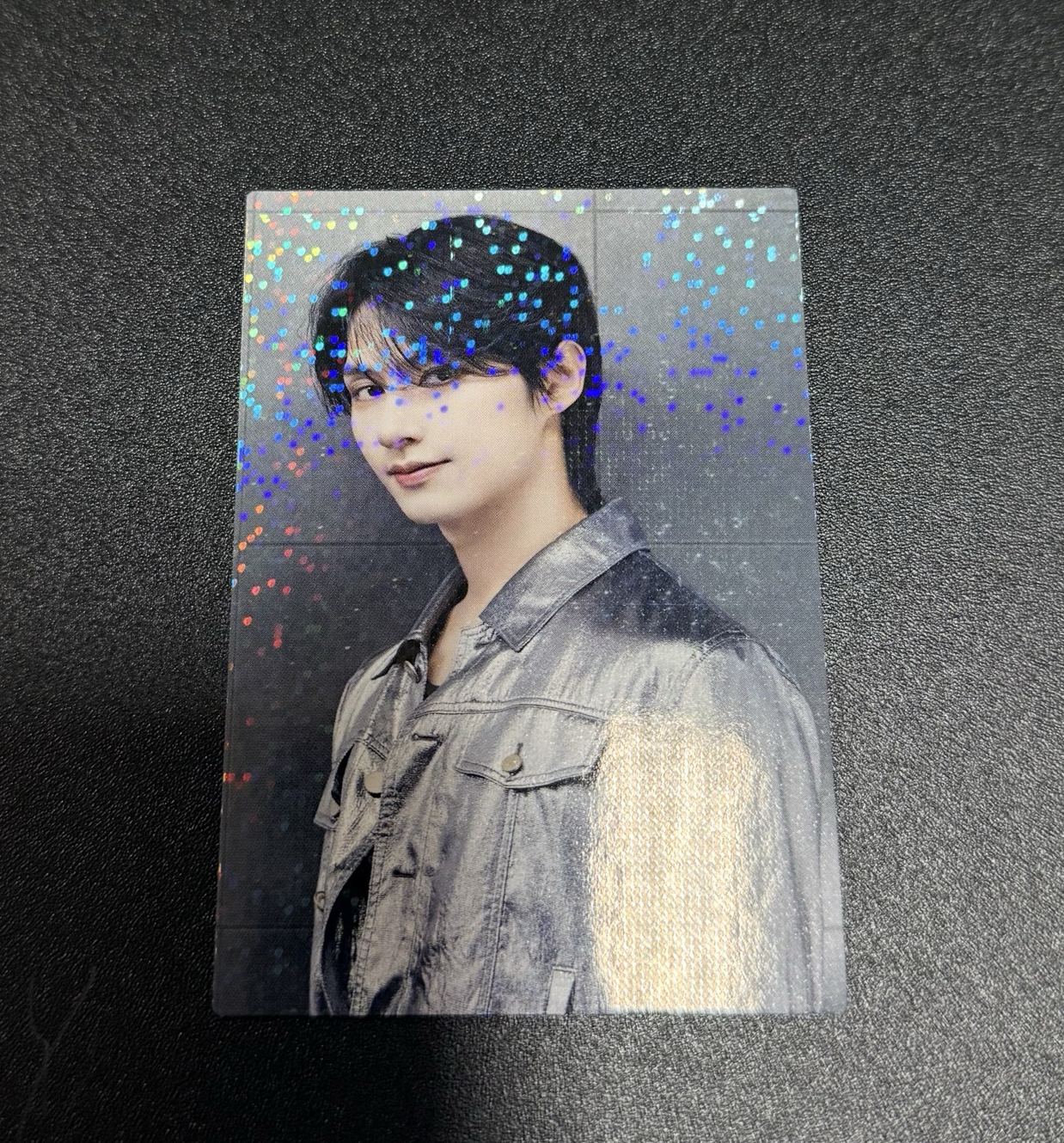 Right here 日巡 Jun