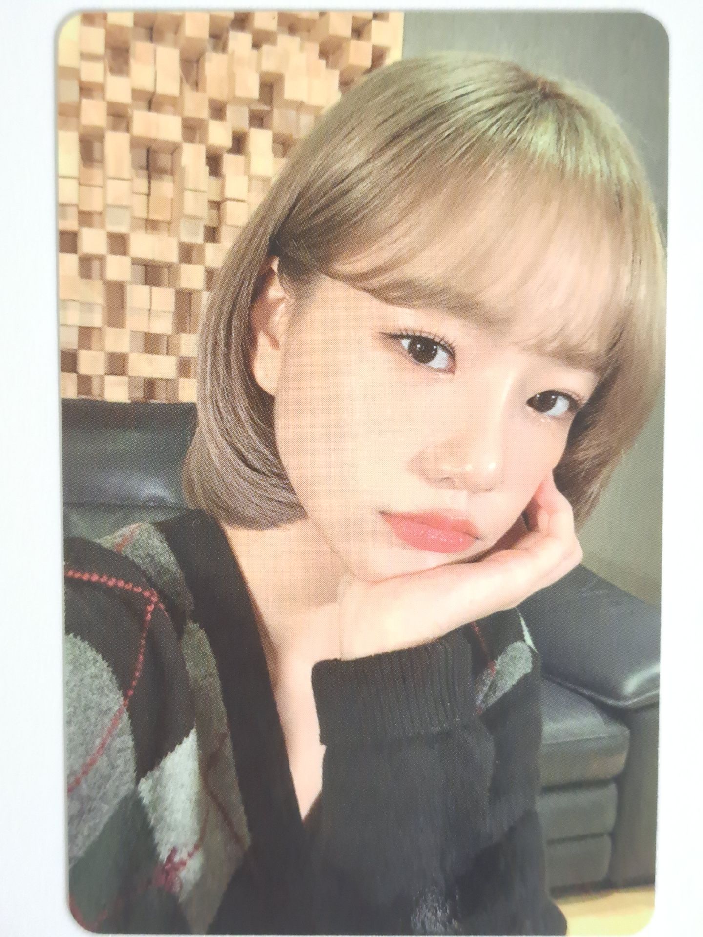 KASSETTE X REWIND:BLOSSOM 磁帶卡理