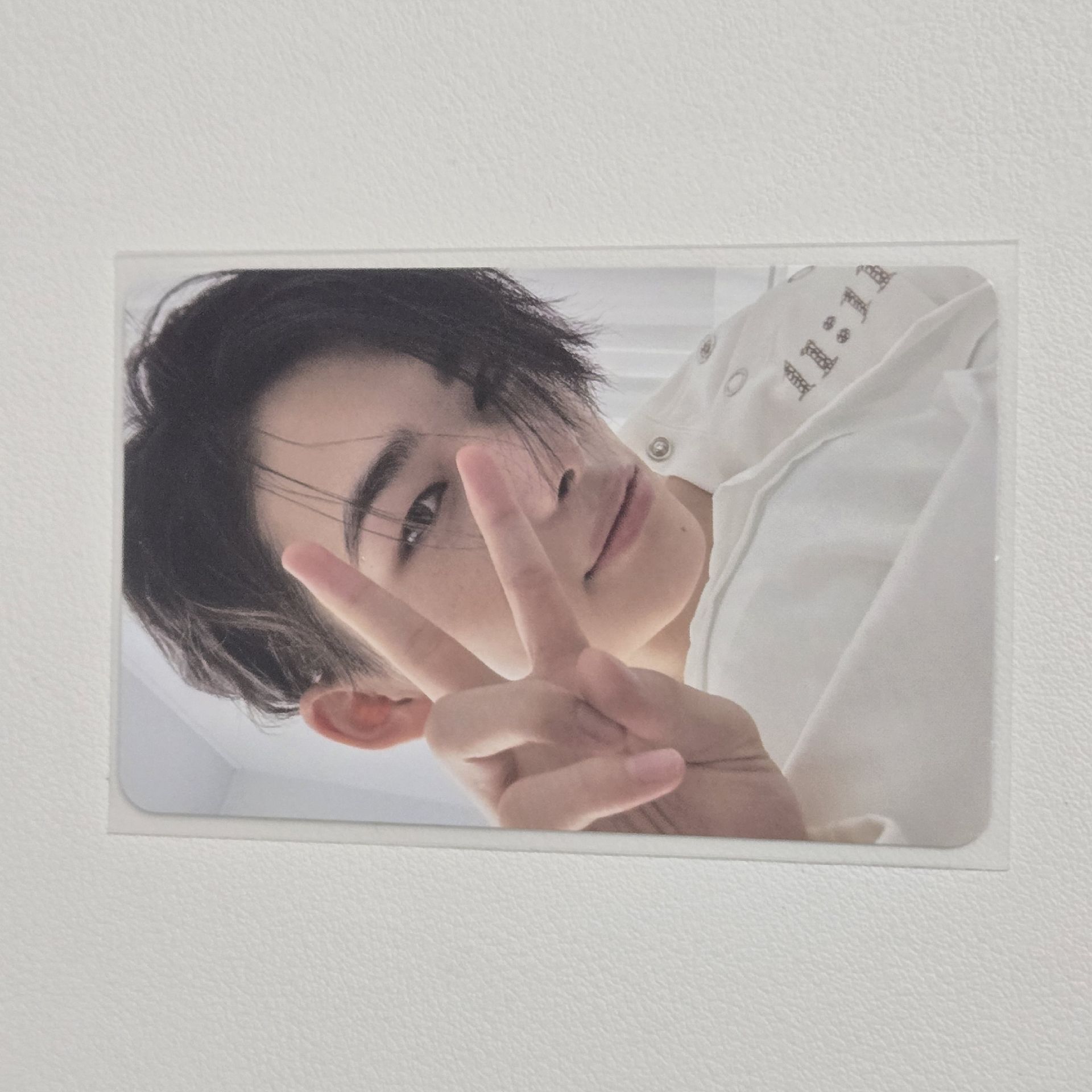 正二後續 NIKI 電子專卡