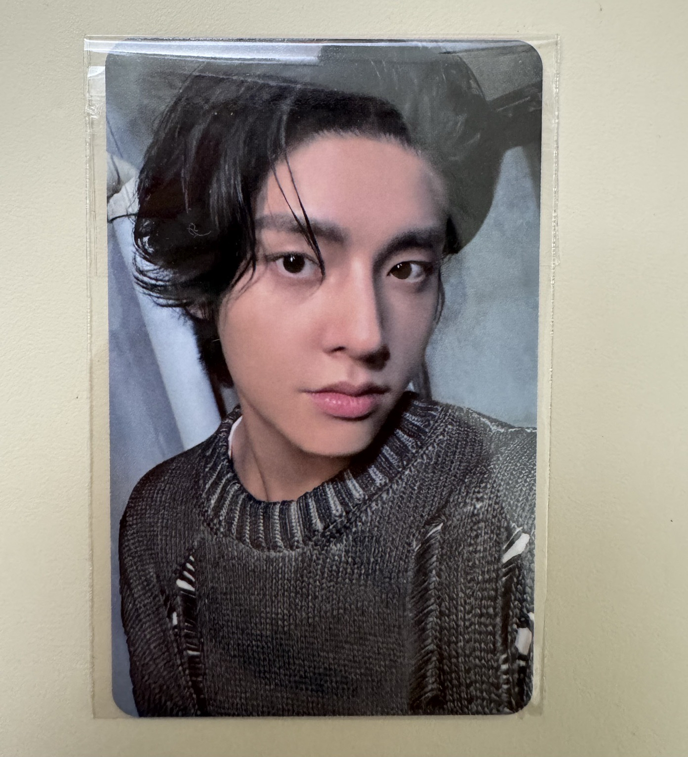 載倫 台北快閃滿額卡