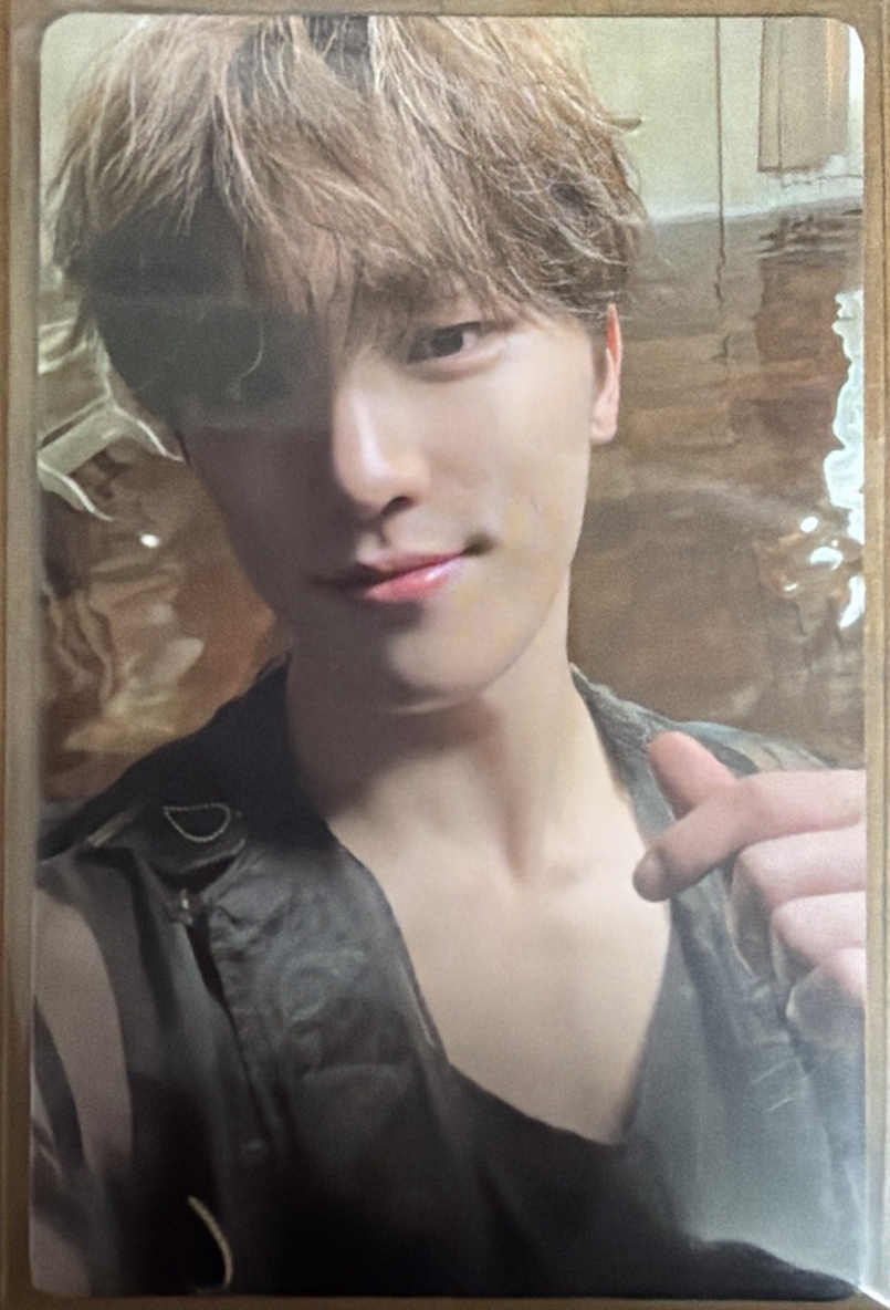 燦 MINI10 FALLEN,MISFIT,LOST ver.(可當綁)