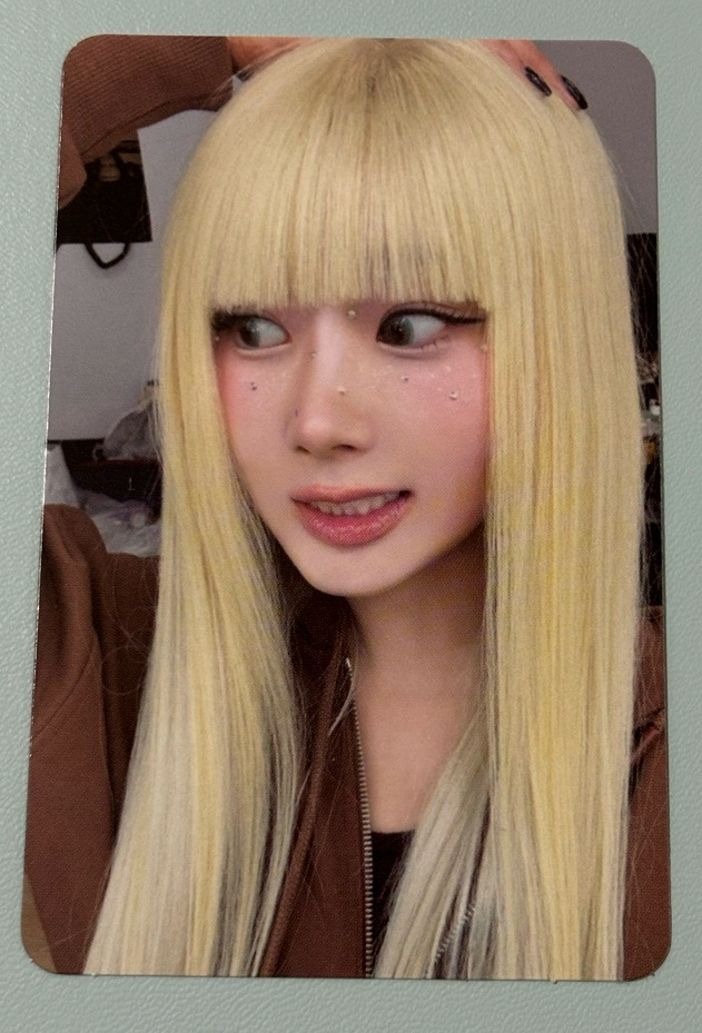 Armageddon MyPower版 專卡吉