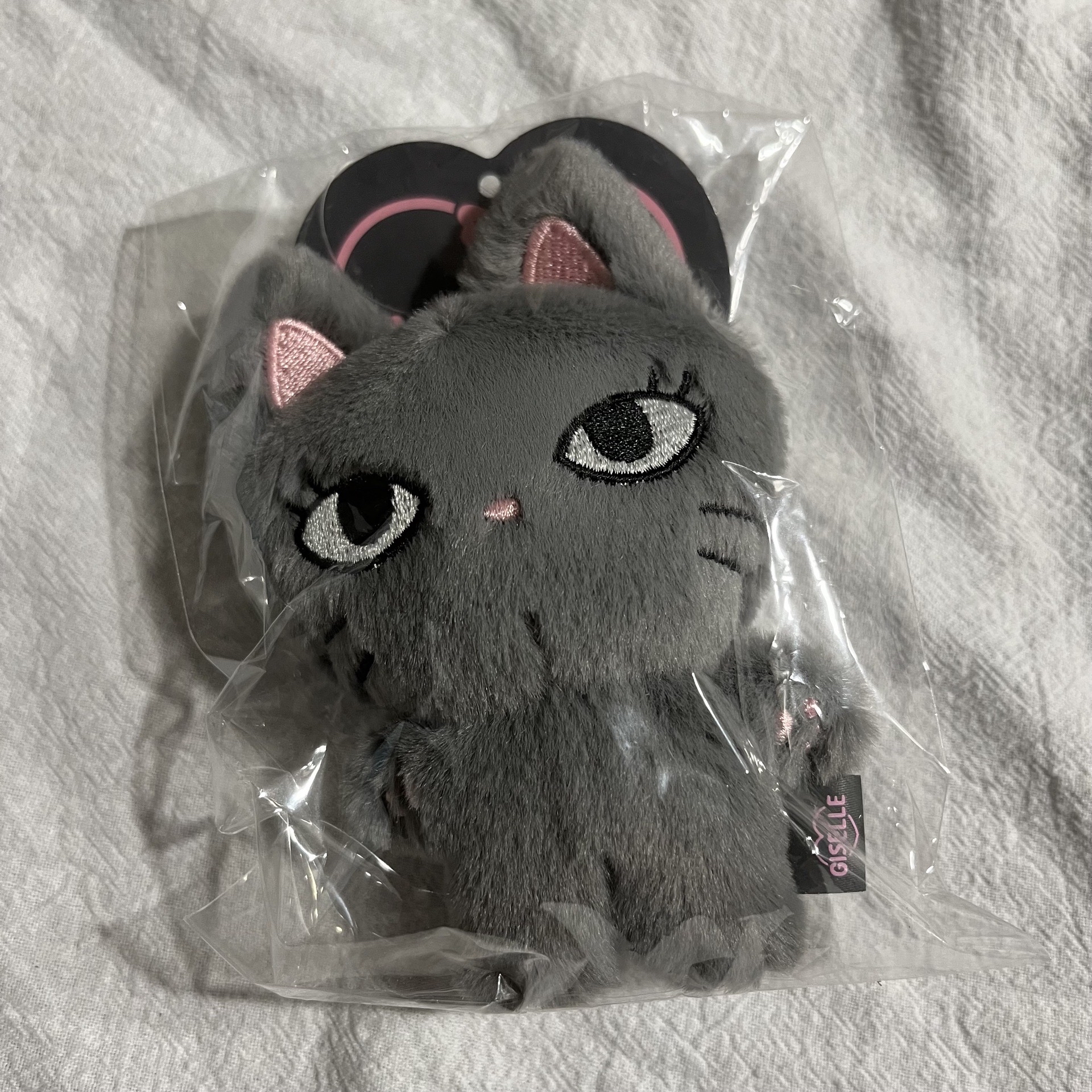 🐾GISELLE 10cm 娃