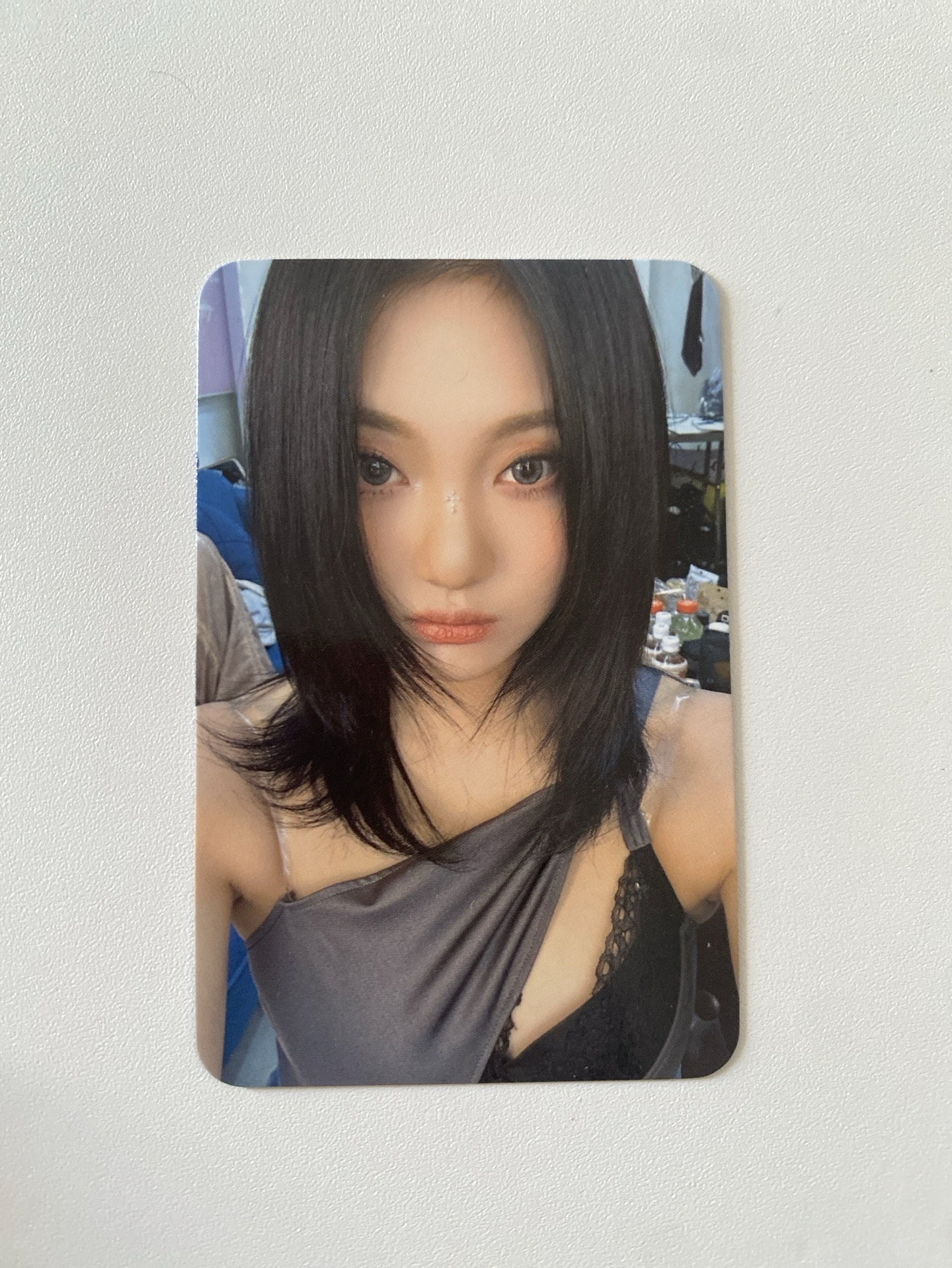 aespa NINGNING Drama 星河預售B