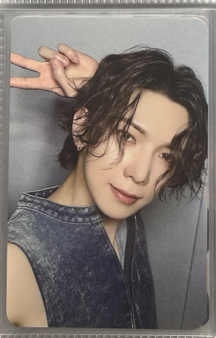 尚👑 GH P3 SW特典卡