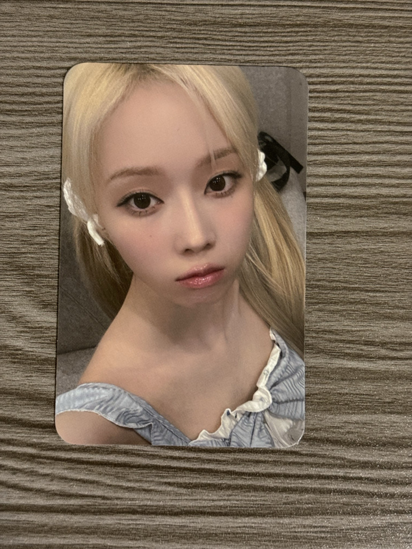 armageddon yes24 直播卡冬 B版冬