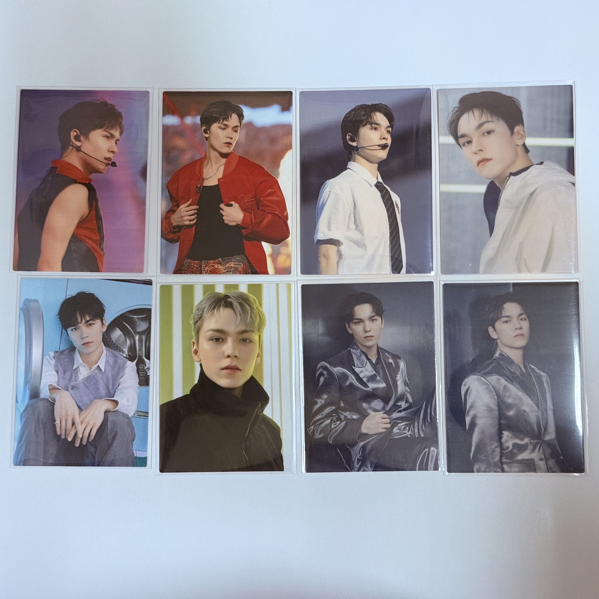 💙Follow Fellow 日卡包-率