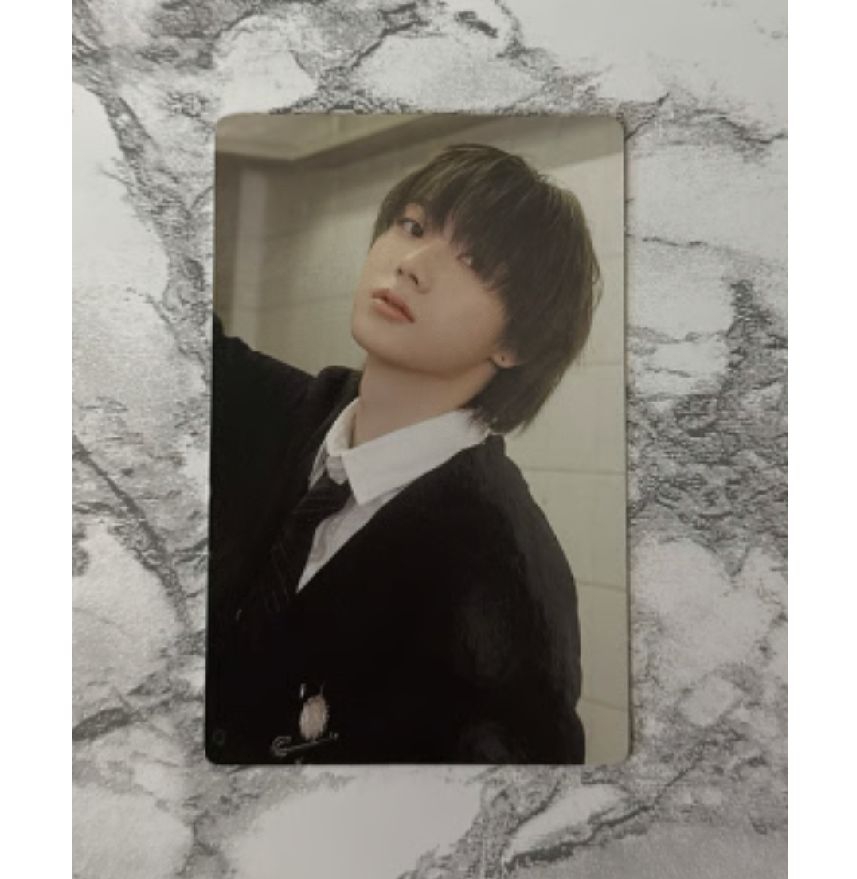 ［非現貨］how b&n 特典成淏 