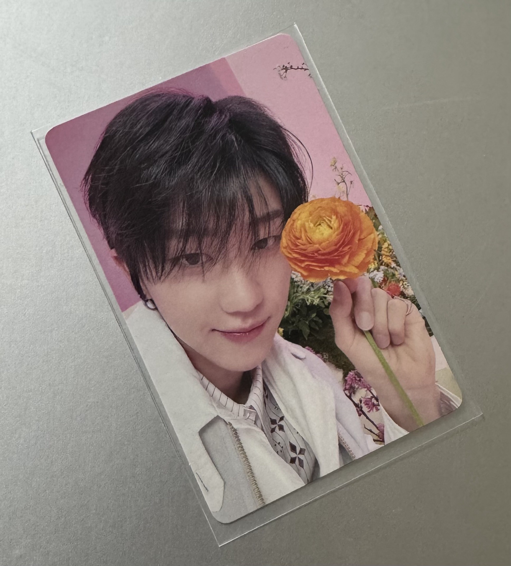 ALWAYS YOURS <FLASH > 八