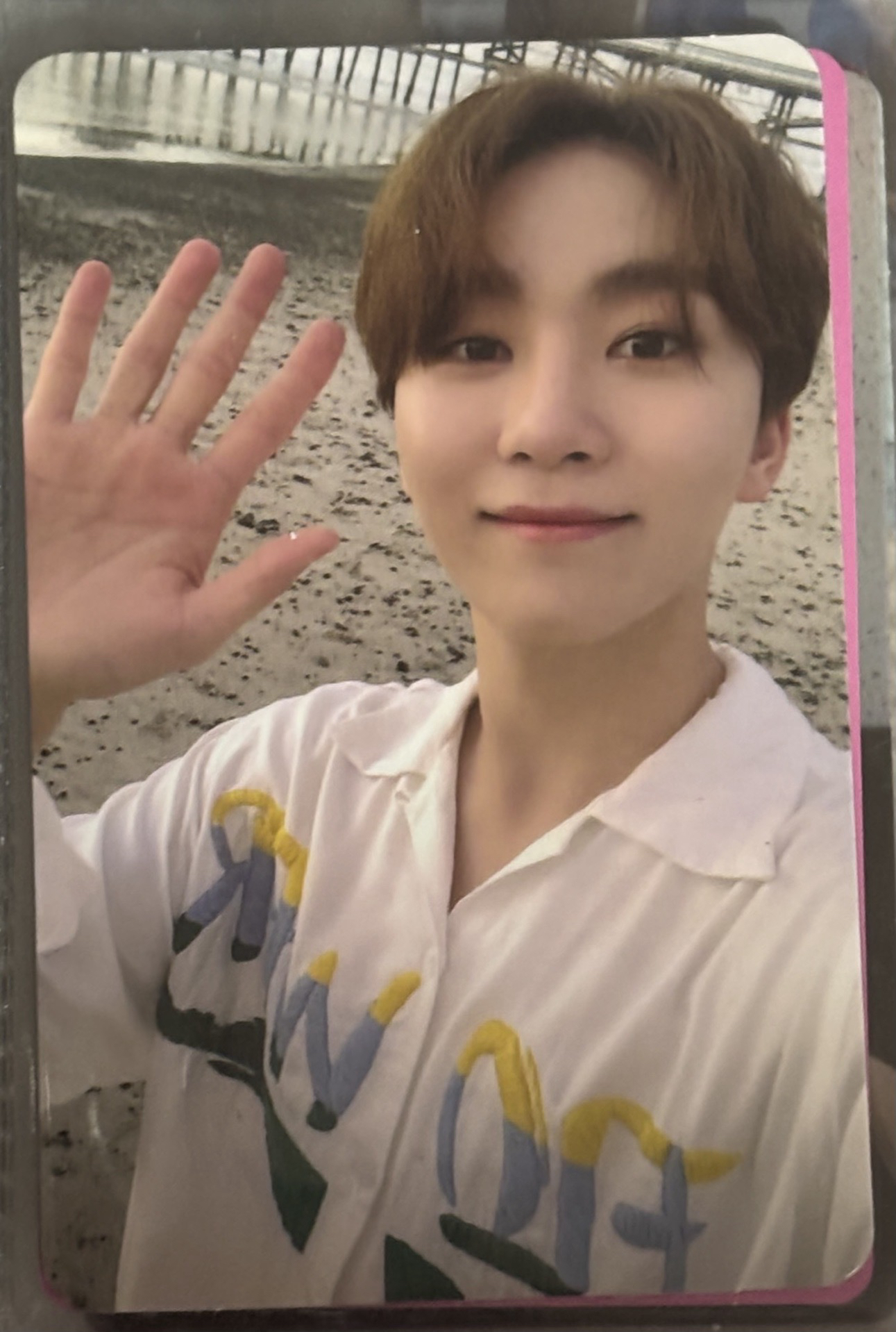 夫勝寛 - Heng:garæ DUL ver.