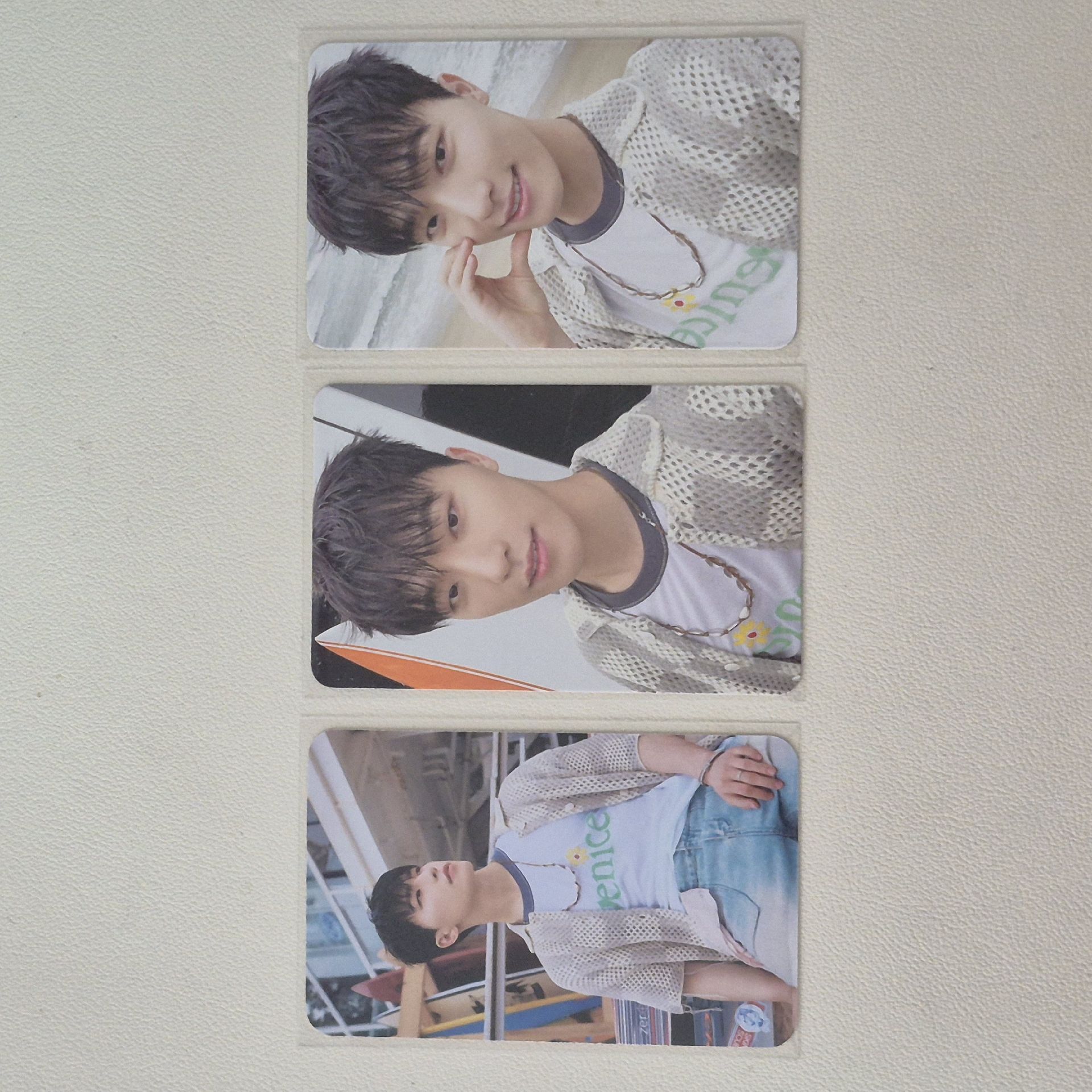 Dino李燦 | 迷十二電子專 