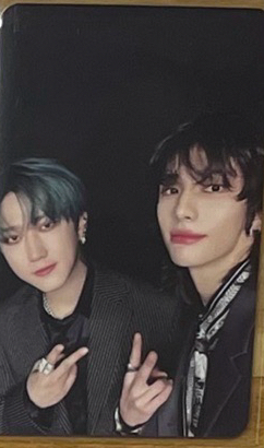 合 專卡 彬辰 黃餅