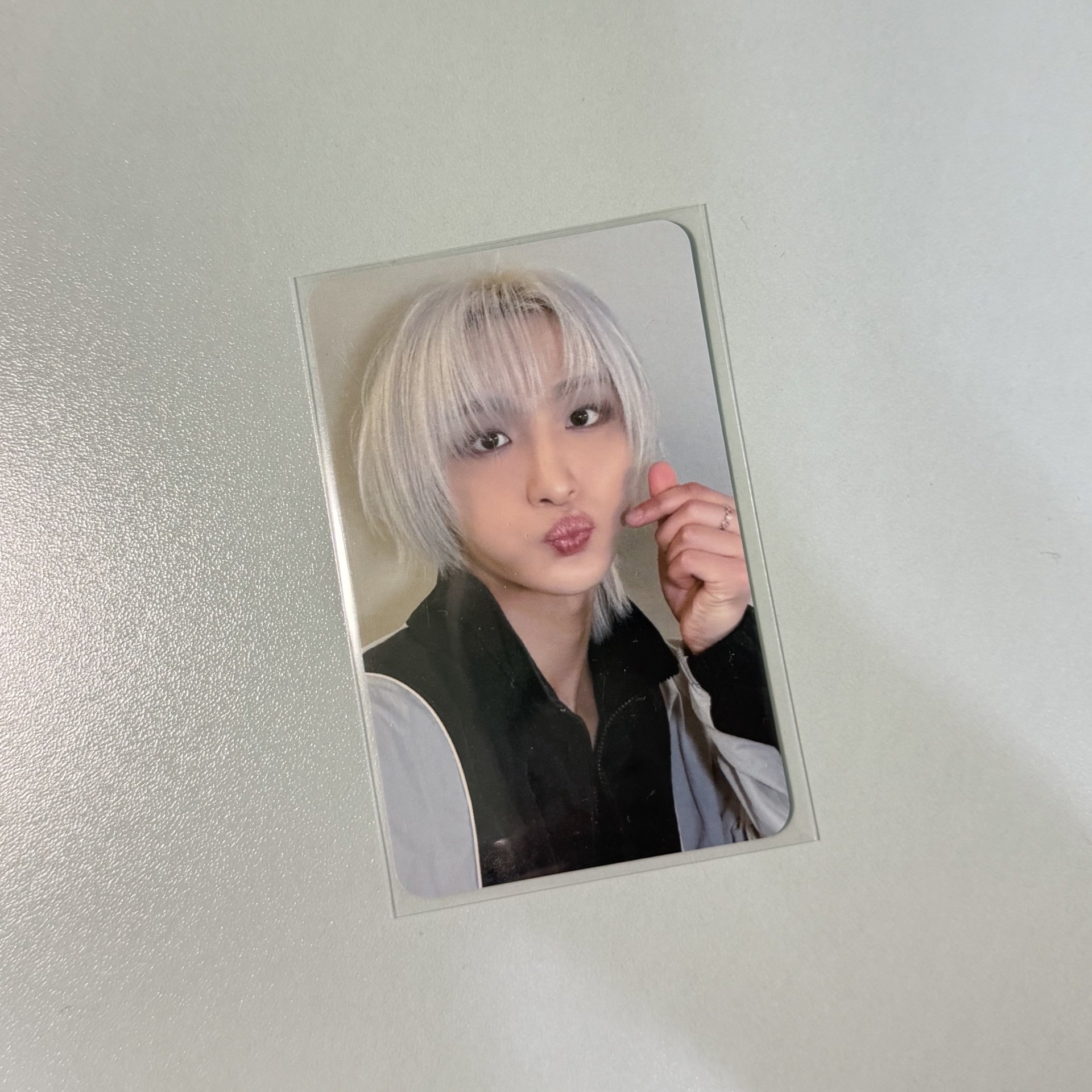 Towards The Light 首爾末場 Zone卡｜星化