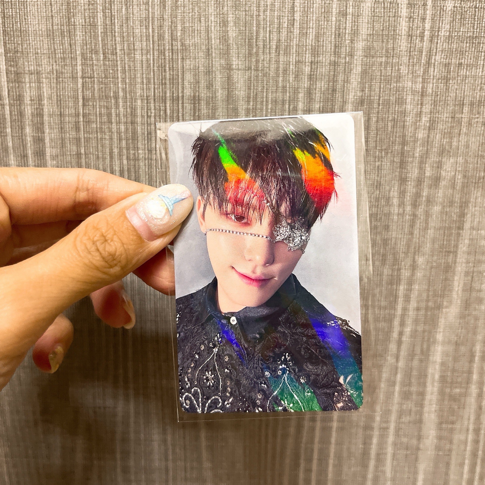 消費期限 特典卡 寛 率 燦