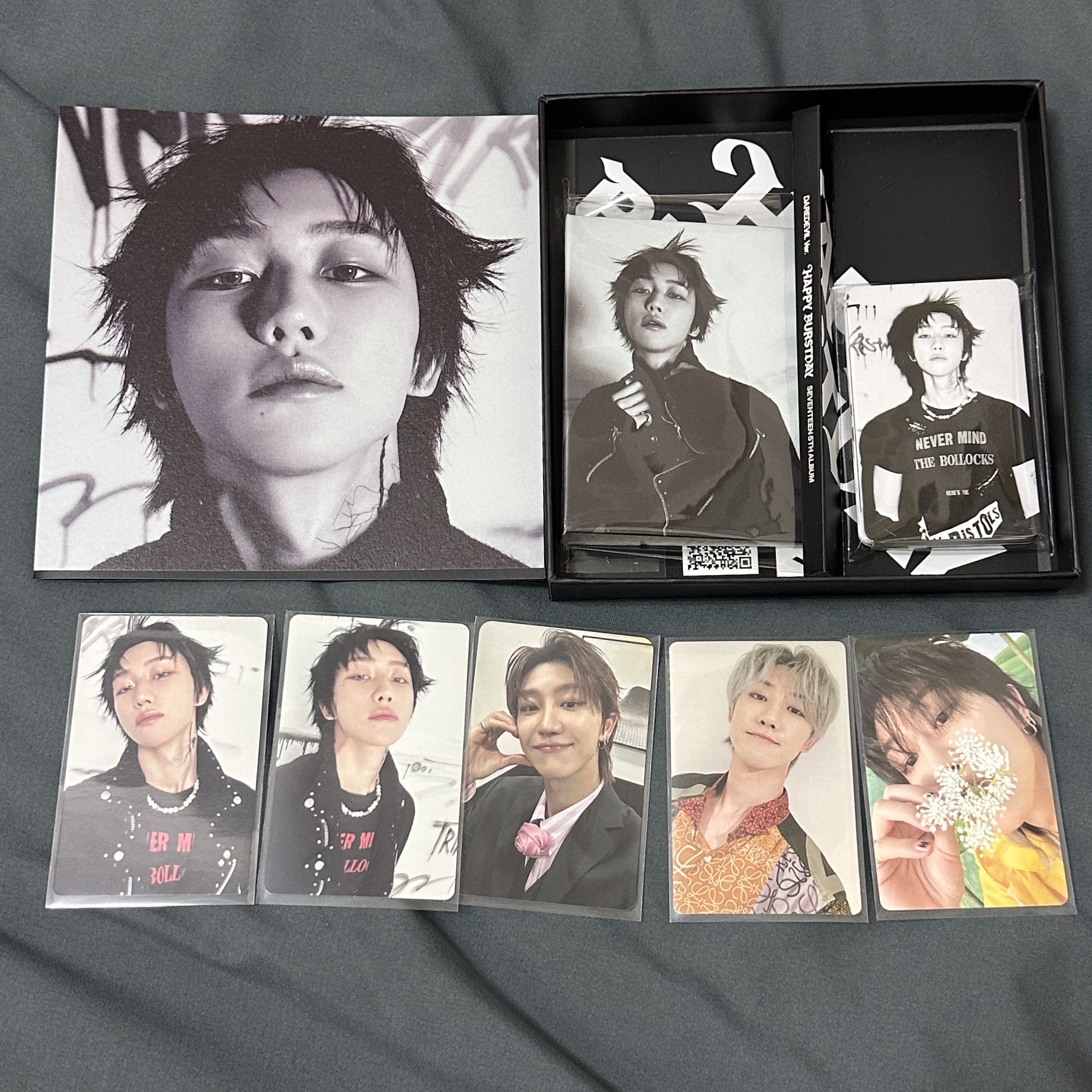 克拉盤 空專、小卡｜徐明浩 THE8