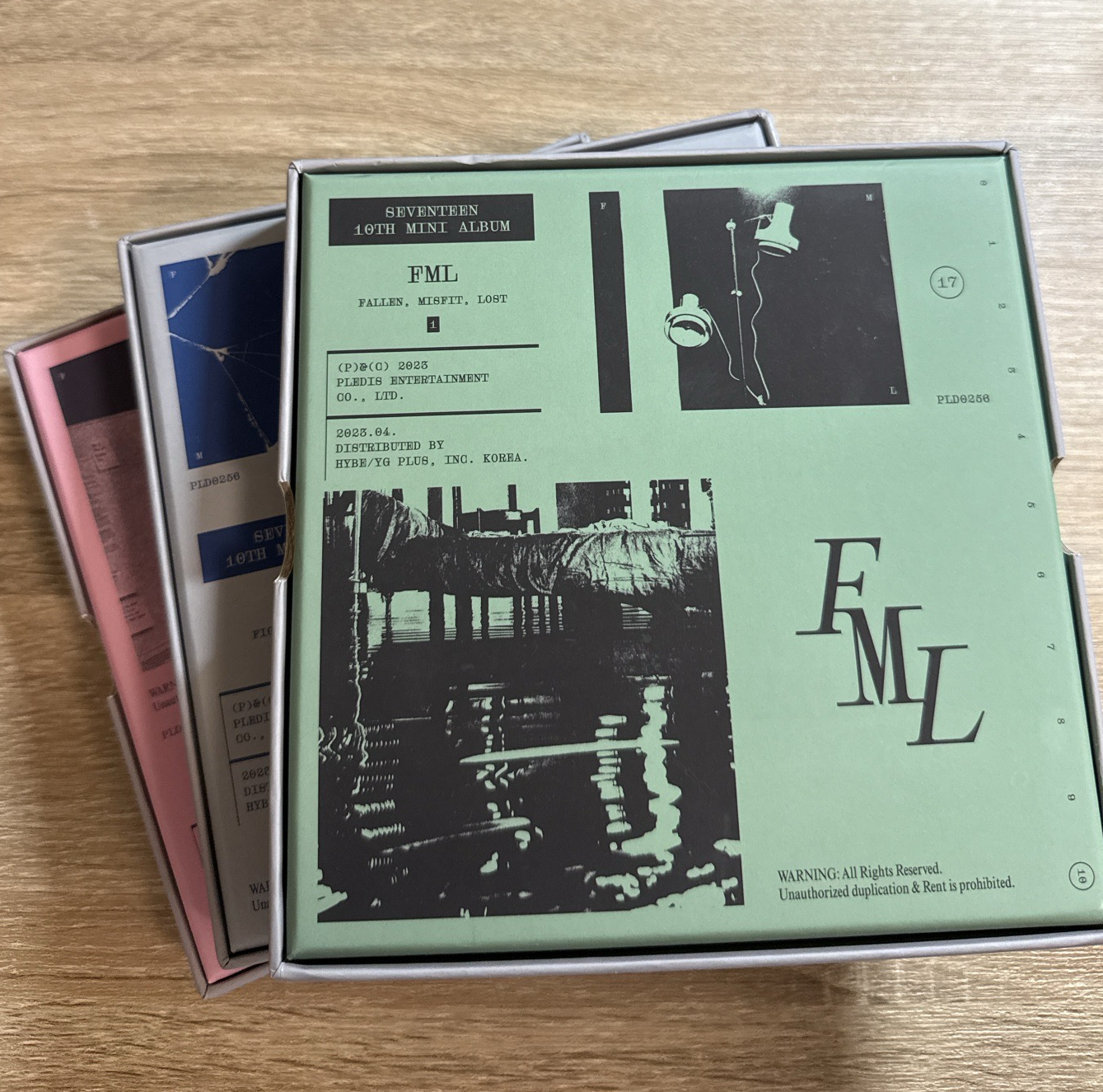 fml 空專一套三本