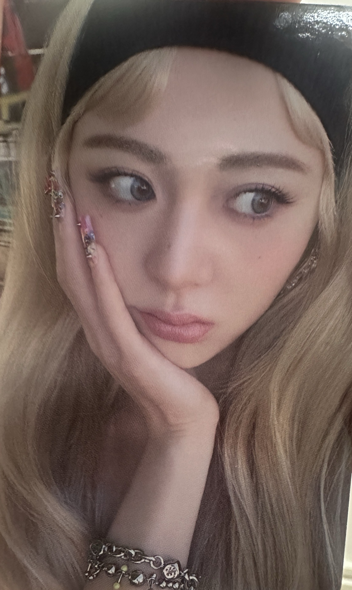 DIFFERENT通常盤 允