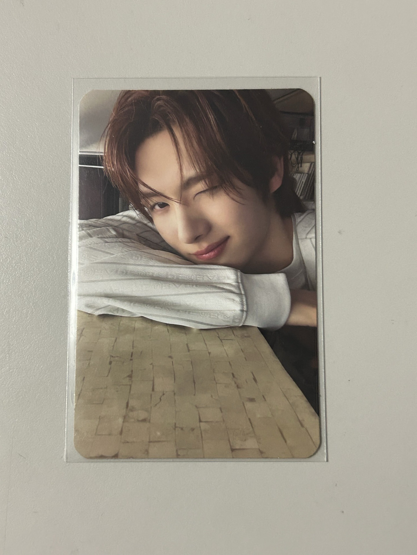 TWS 英宰專卡迷三