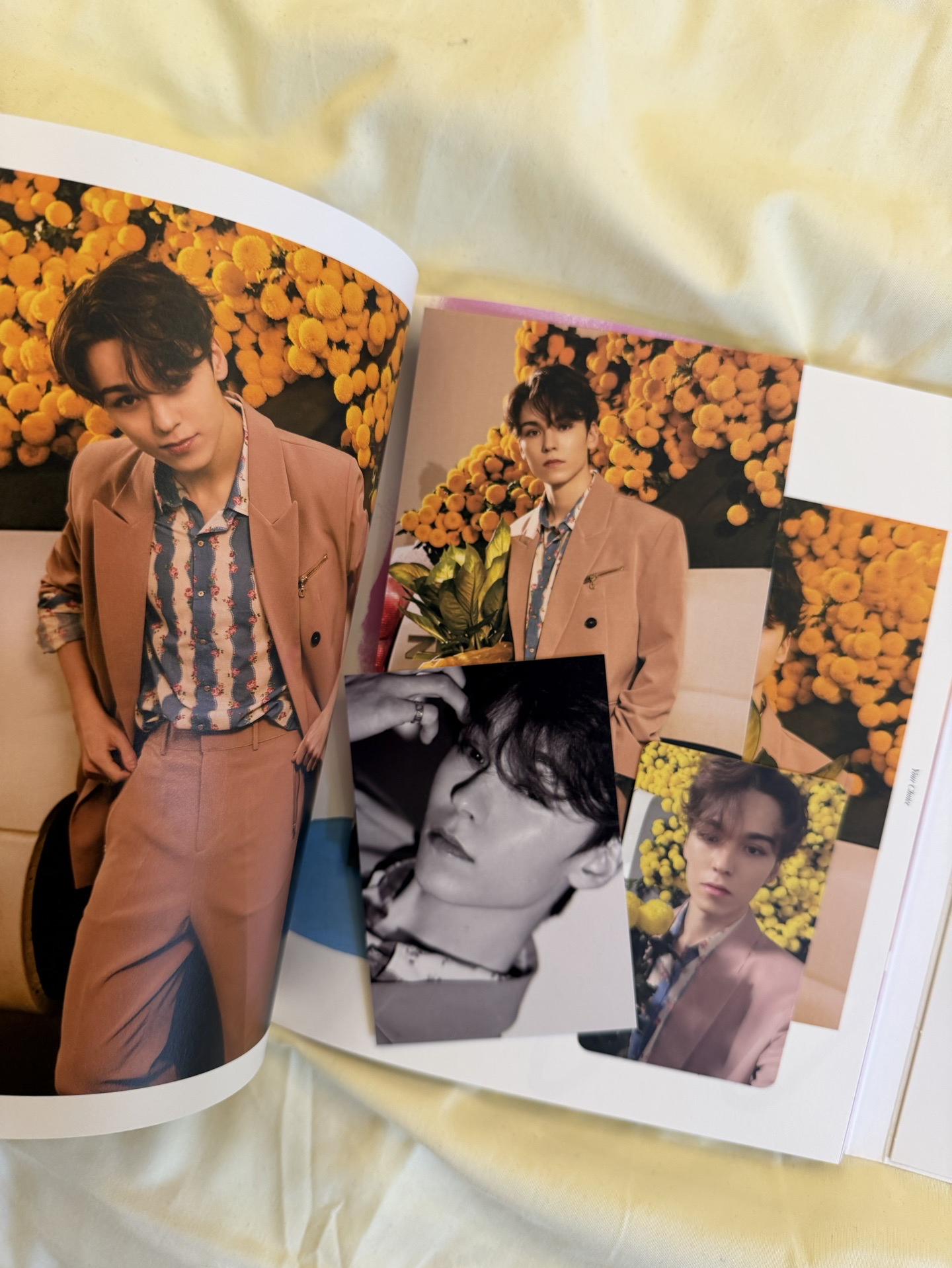 SVT 迷八 Your Choice