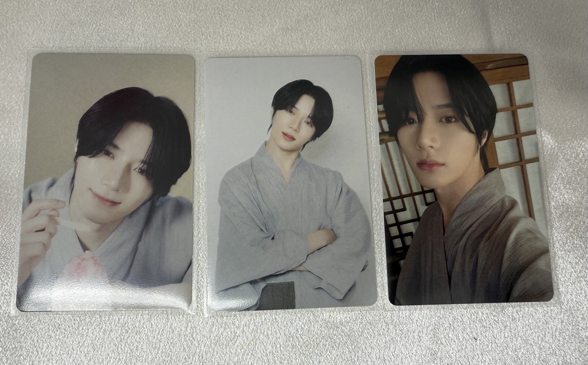 TXT ‪Summer Together 隨機卡 🐻