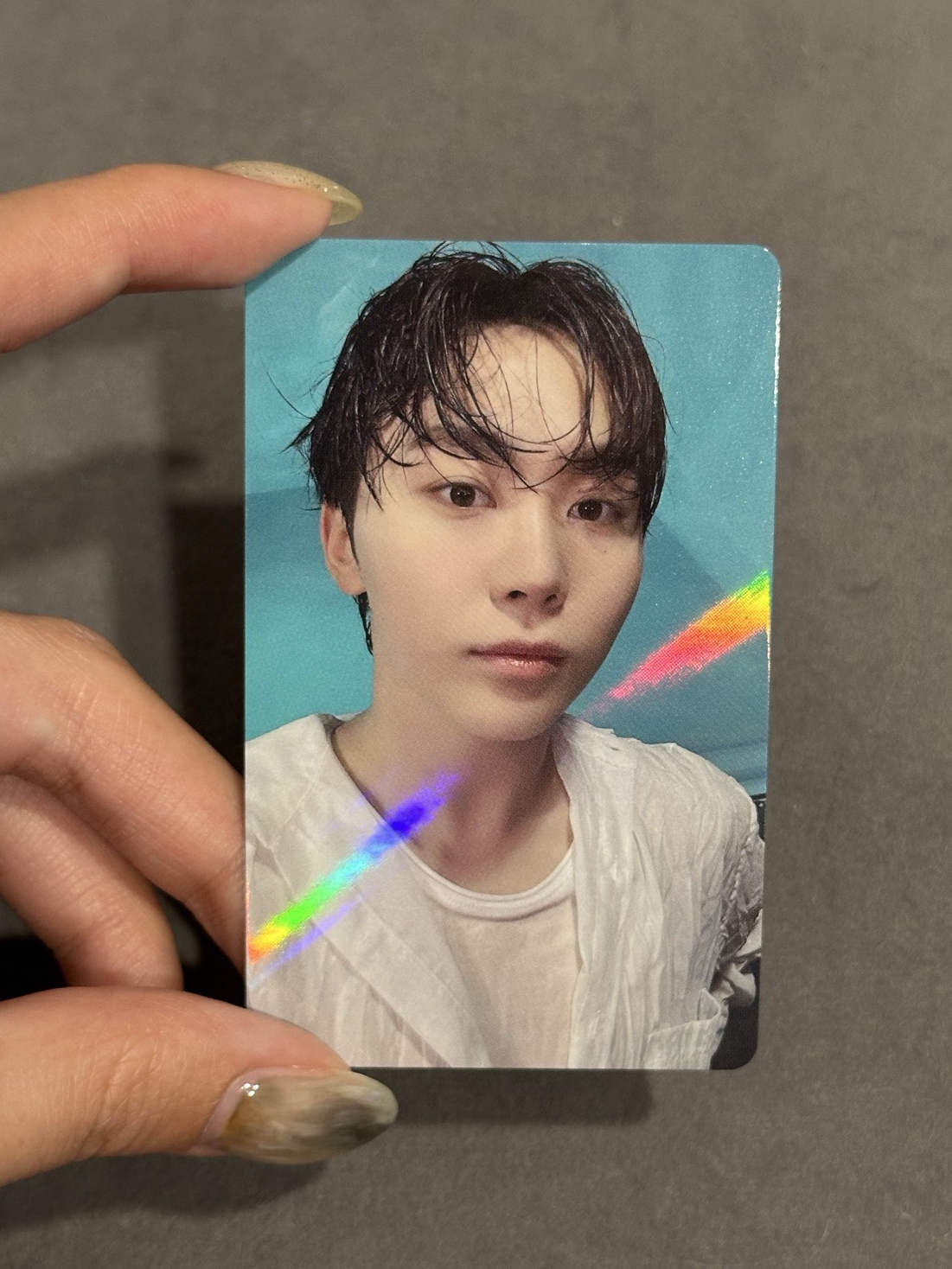 迷十二 WVS JP 克拉盤特典 勝寛