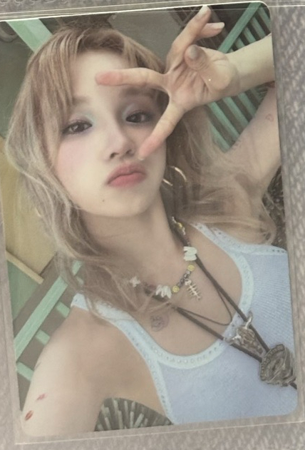 琦lo特別版專卡