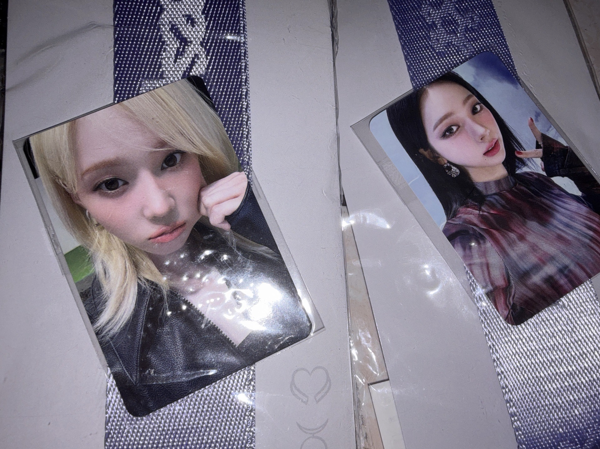 手燈背袋/掛繩 冬/柚組