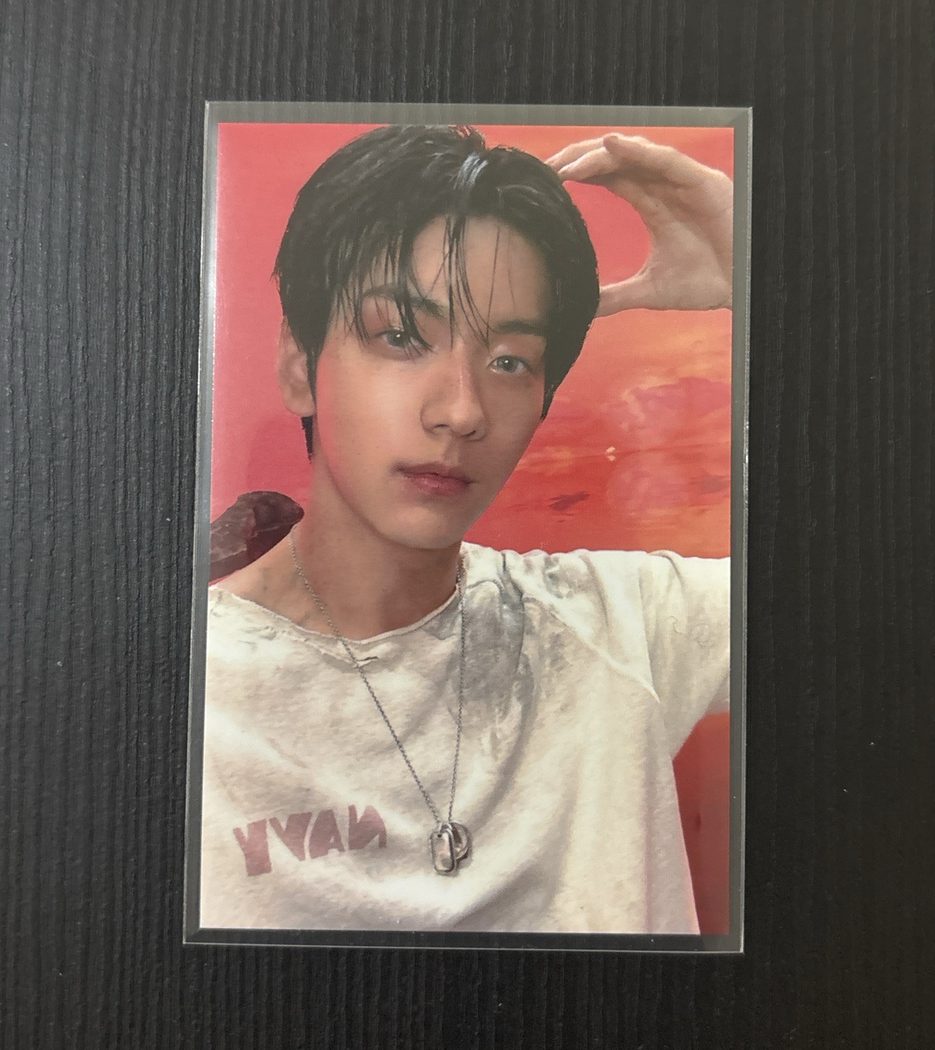 正四打歌卡 秀彬 綁卡區🌸