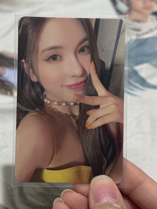 裴真率-ENTWURF專卡