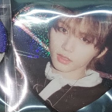 BOYLIFE愛心徽章 泰山