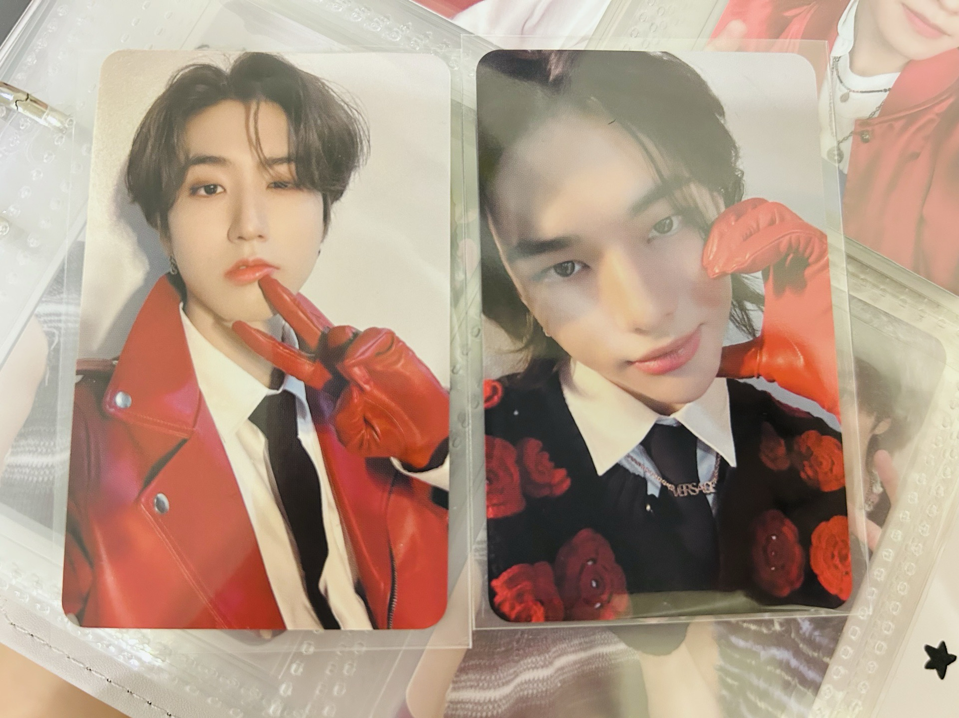 名古屋雙橙 （標價含綁）