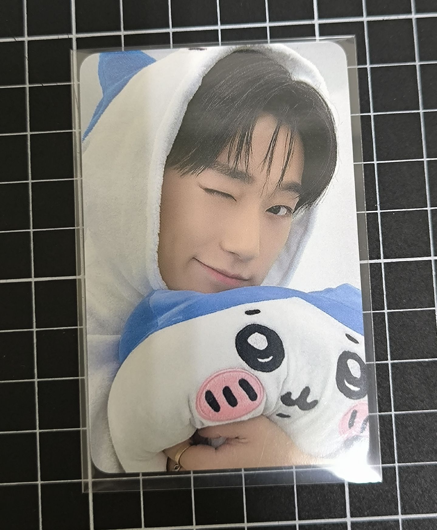 小八傘（需多帶賣場內任一張卡）