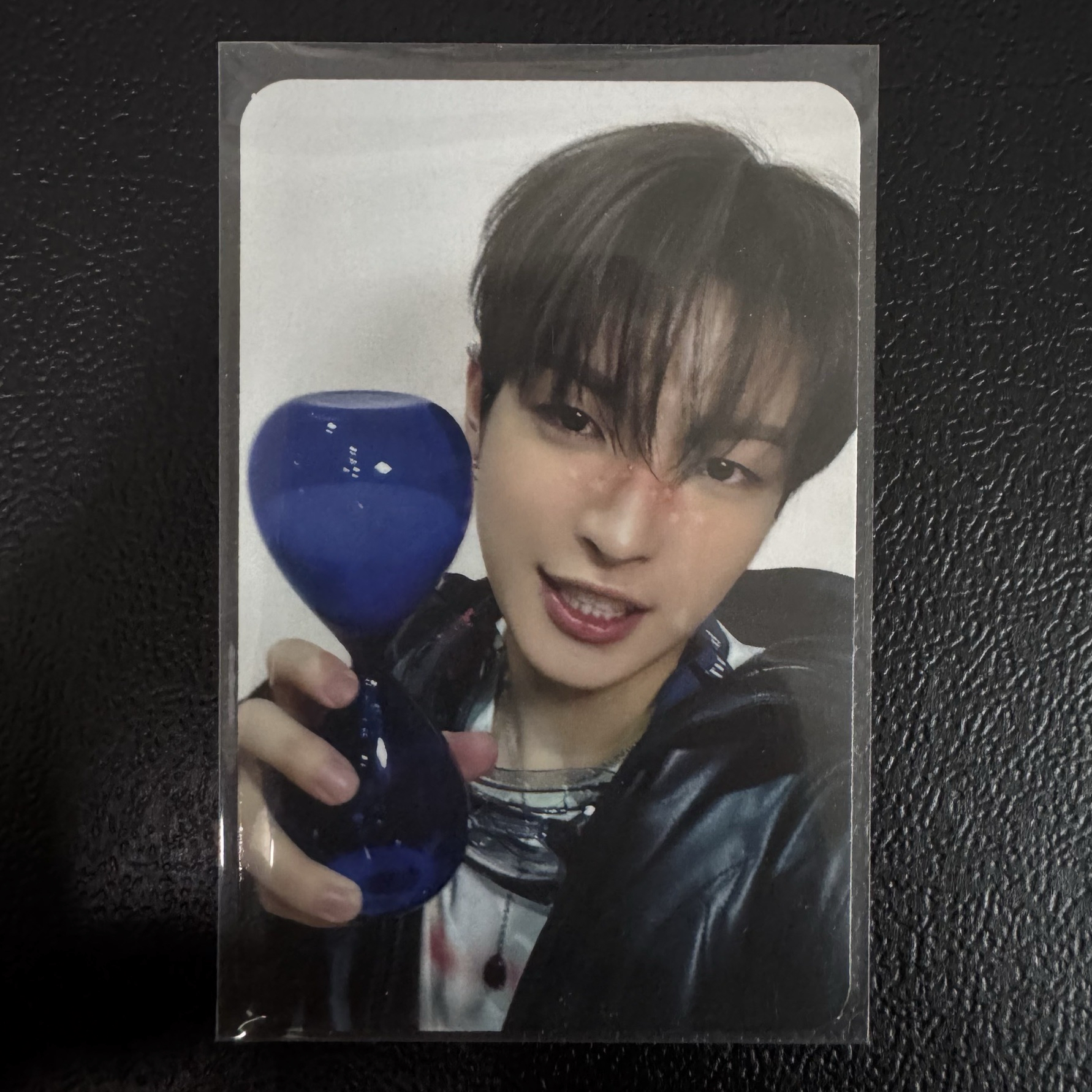 💛ANITEEZ IN TREASURE 中潦草娃卡