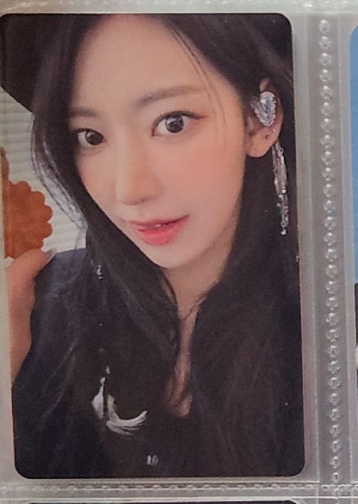 UNFORGIVEN wvs簽售1.0櫻花