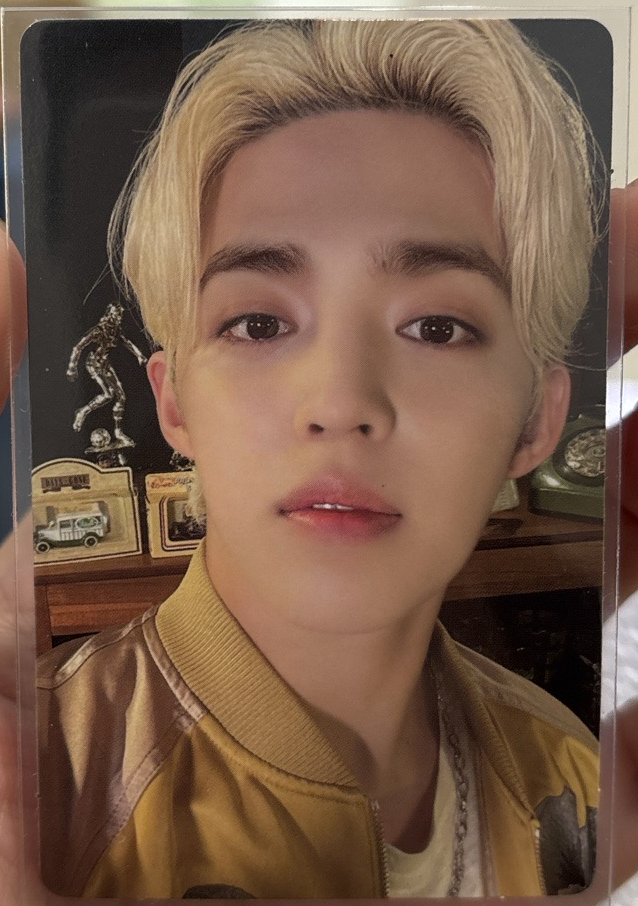 SVT 迷11 清晨專卡