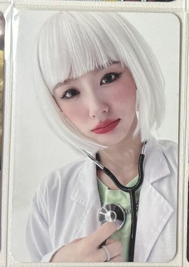 醫生麵