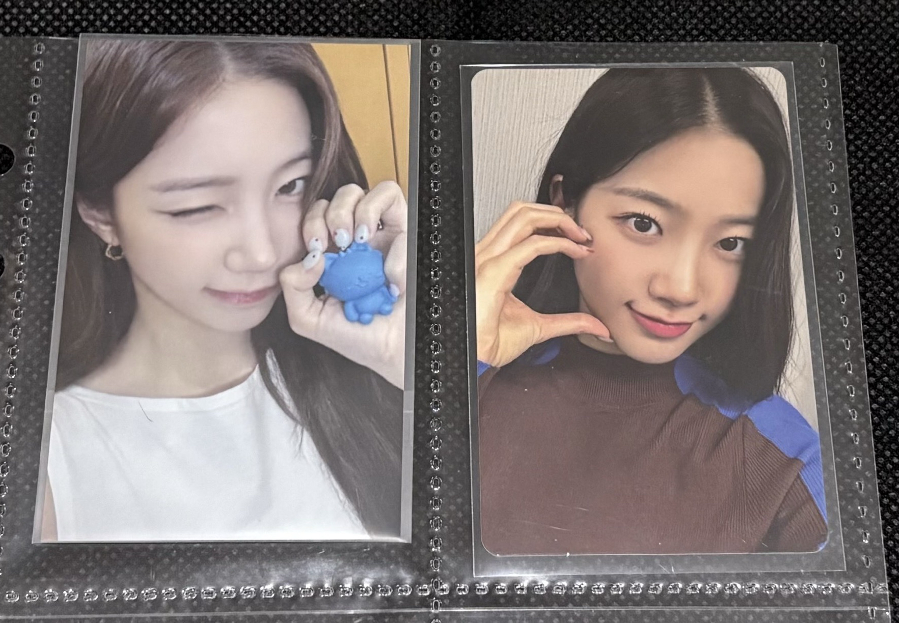 滿額卡+會員卡葉