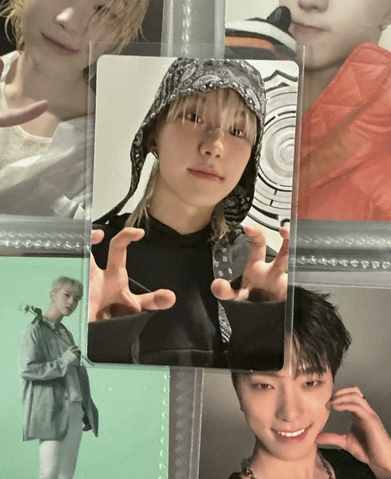 HOSHI 