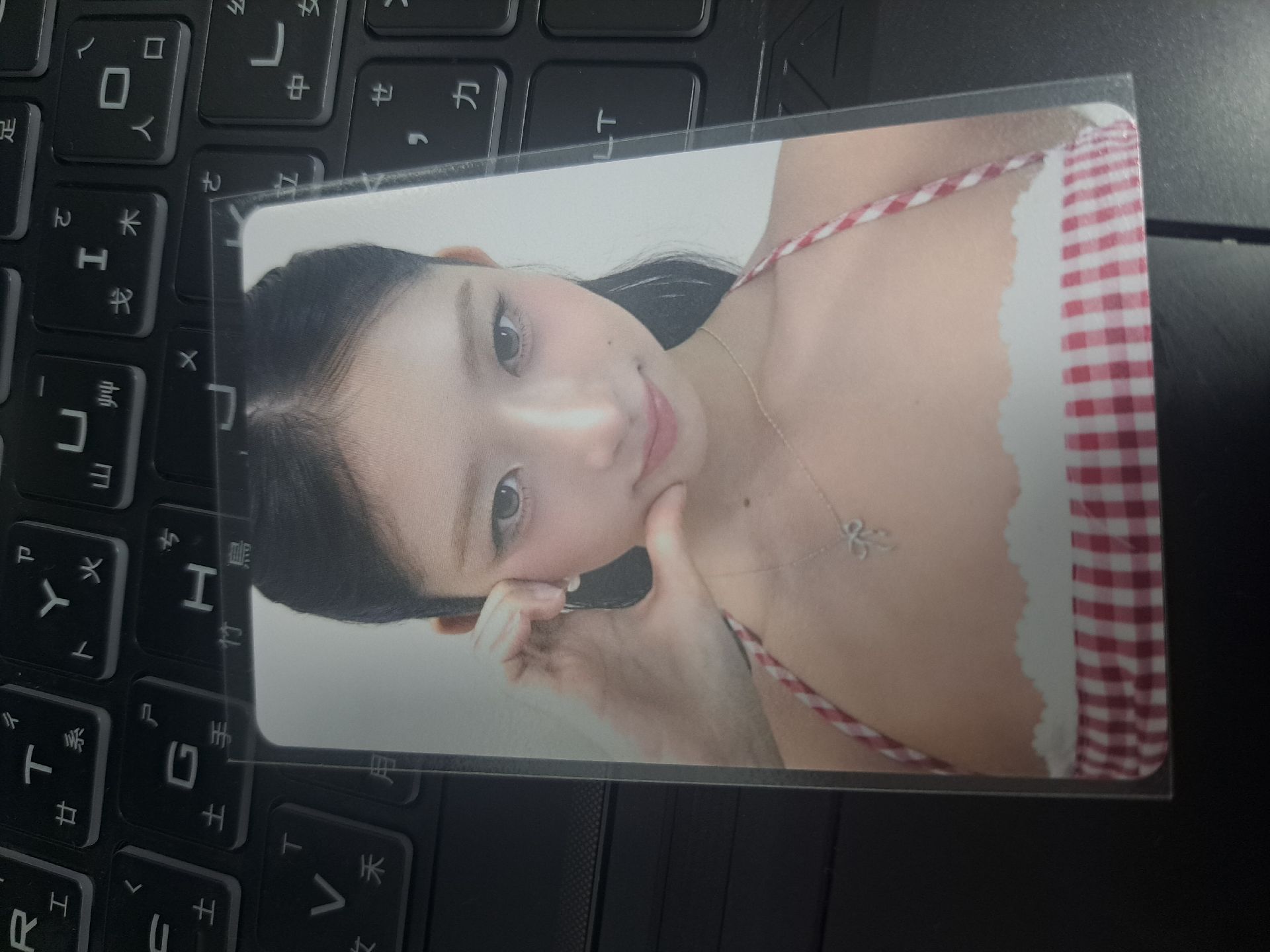 ive 9.23日本線下怜