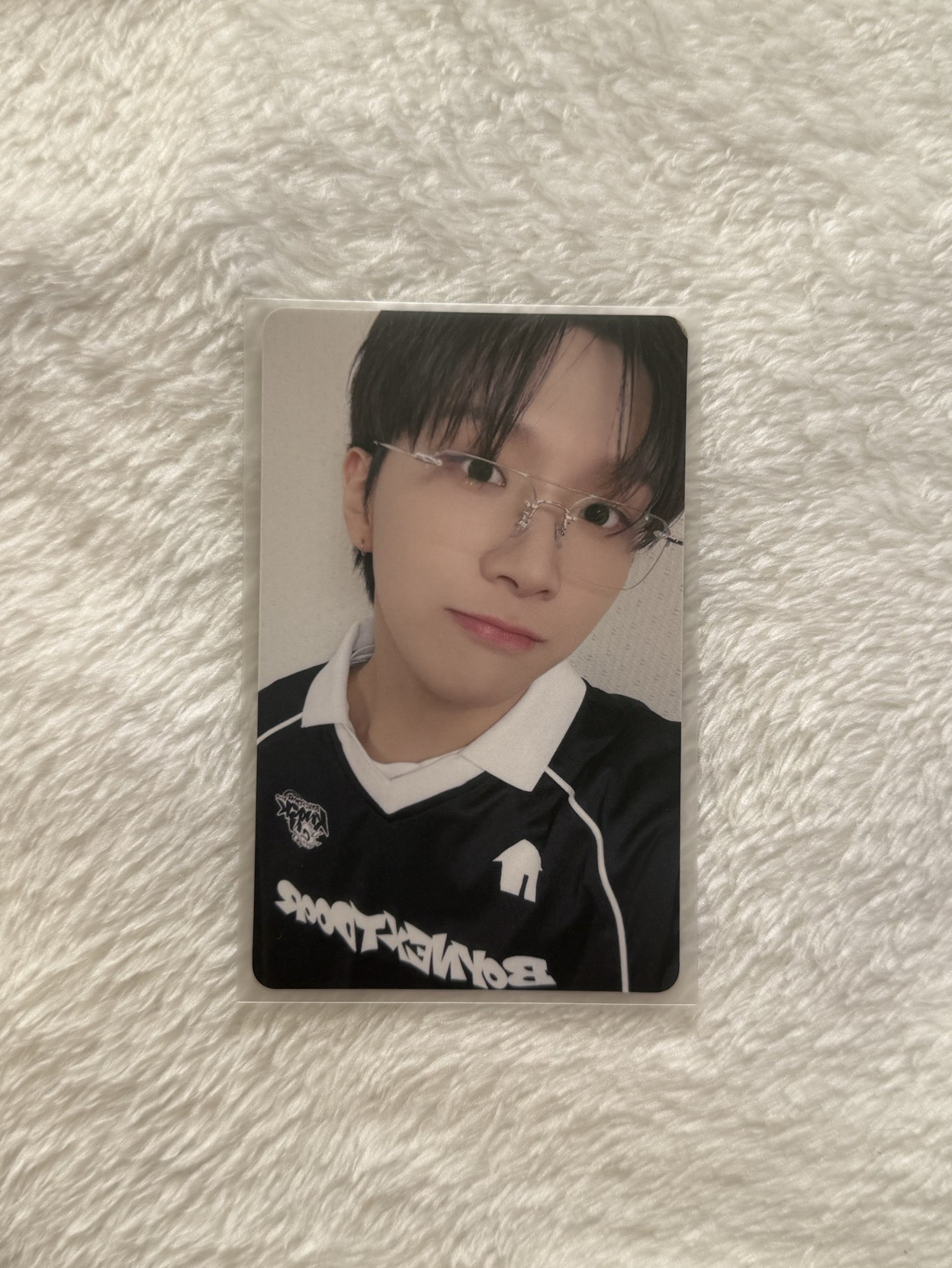 NO GENRE 環球特典 雲鶴