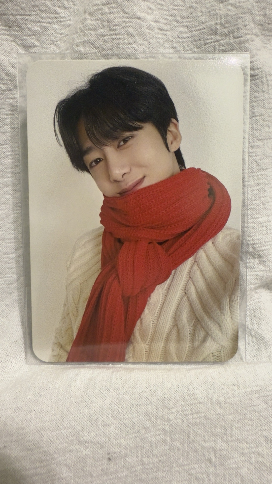 亨源 wellage 代言卡