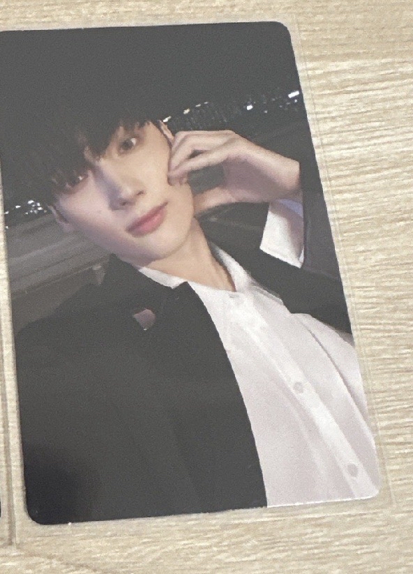 迷七 電子專 休寧凱