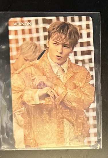 落花HMV感謝祭 單張