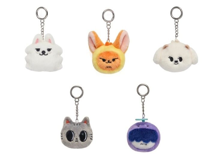 勇猛大頭（限定下單