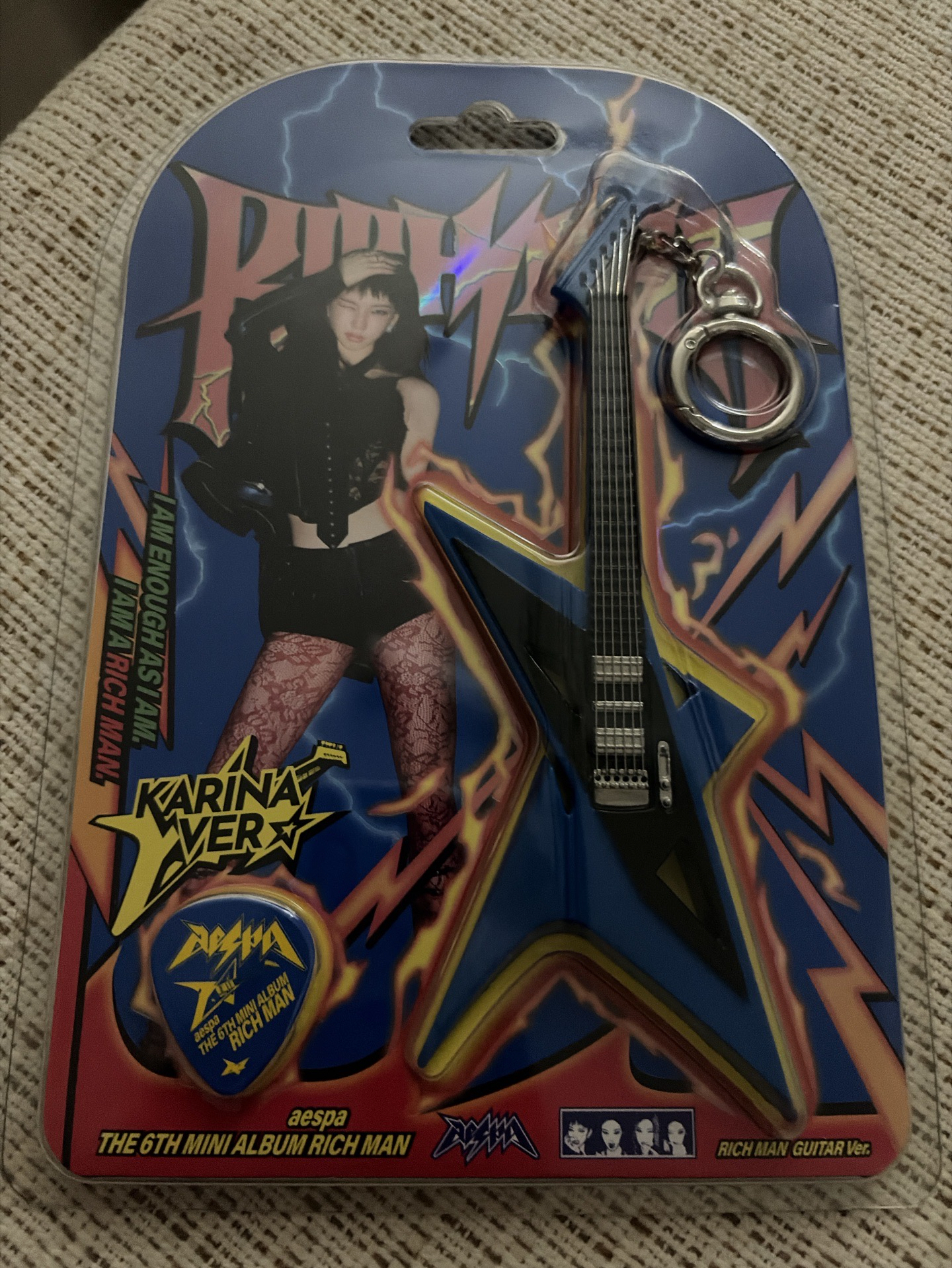 柚吉他🎸專 全新未拆