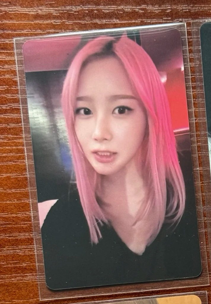 吉 Whiplash KMS上海簽售