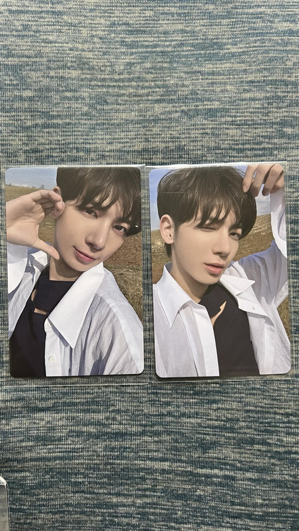 minisode 3: TOMORROW 一直娛 太顯