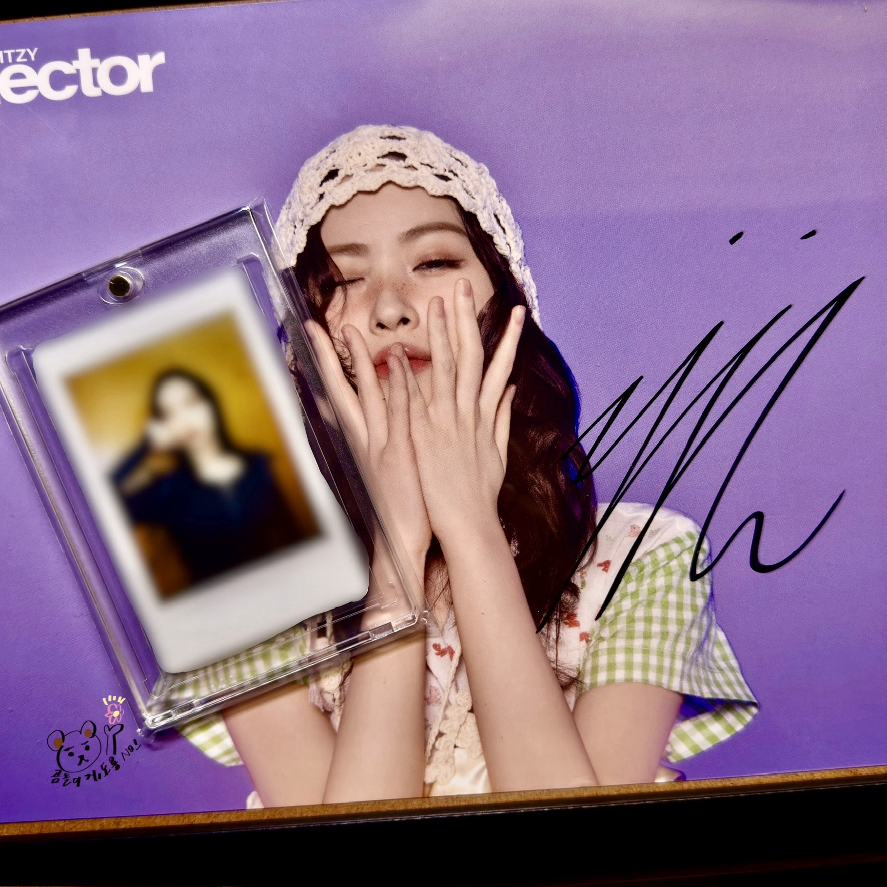 存/SW BTB 240202線上簽售簽拍