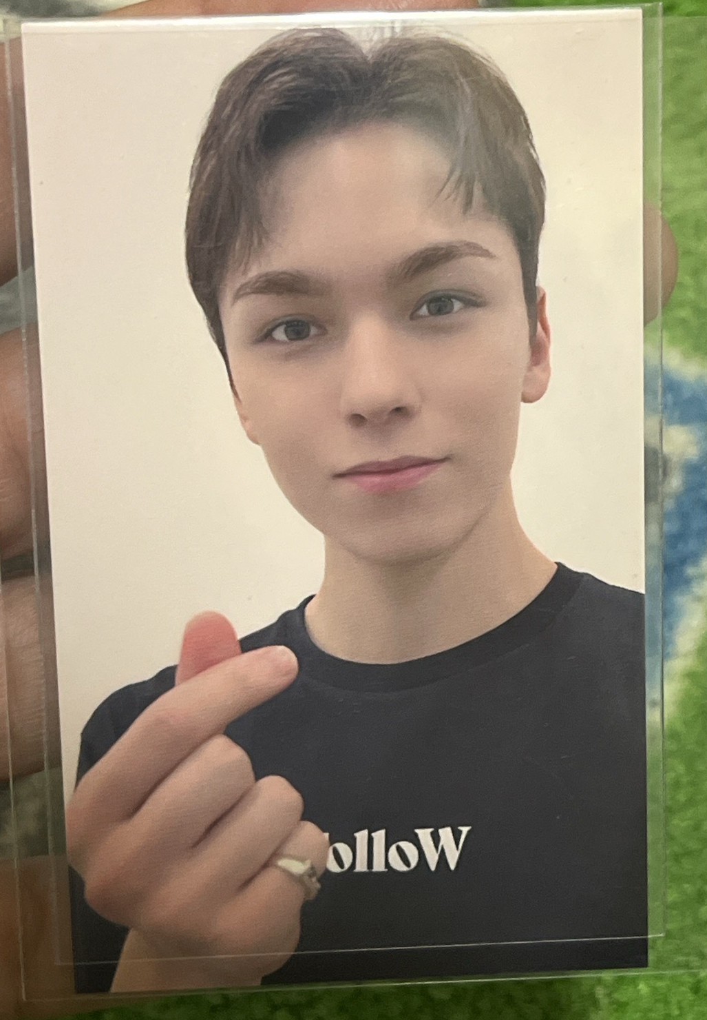 正五 專輯 NEW BURSTDAY ver.+精選輯 電子專 未掃