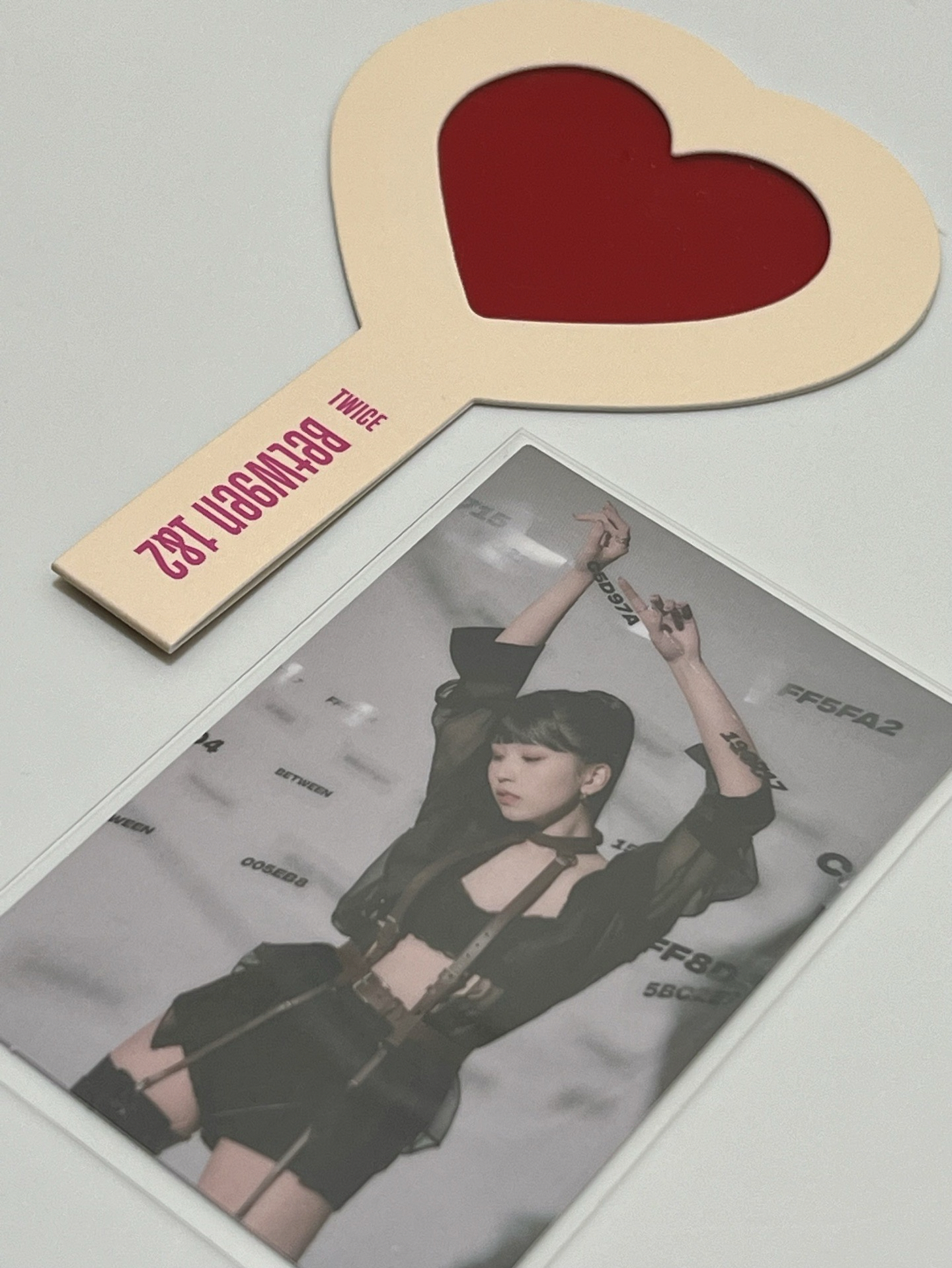 TWICE｜Between 1&2 專區